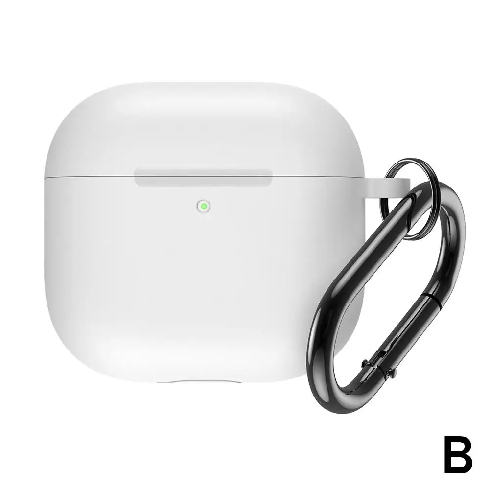 Auriculares protectores para 4 auriculares inalámbricos antideslizantes a prueba de caídas protectores para 4 accesorios K7j6