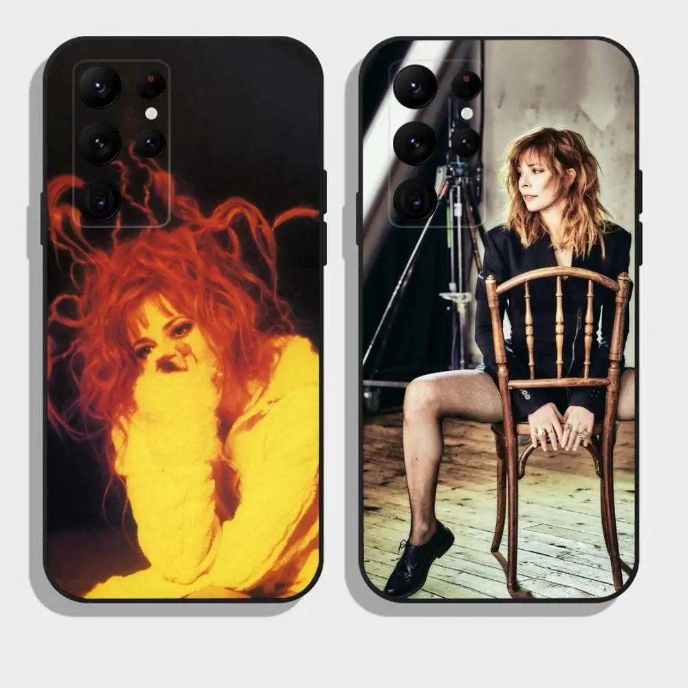 M-Mylene Singer F-F… - image