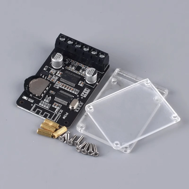 10W/15W/20W Stereo …