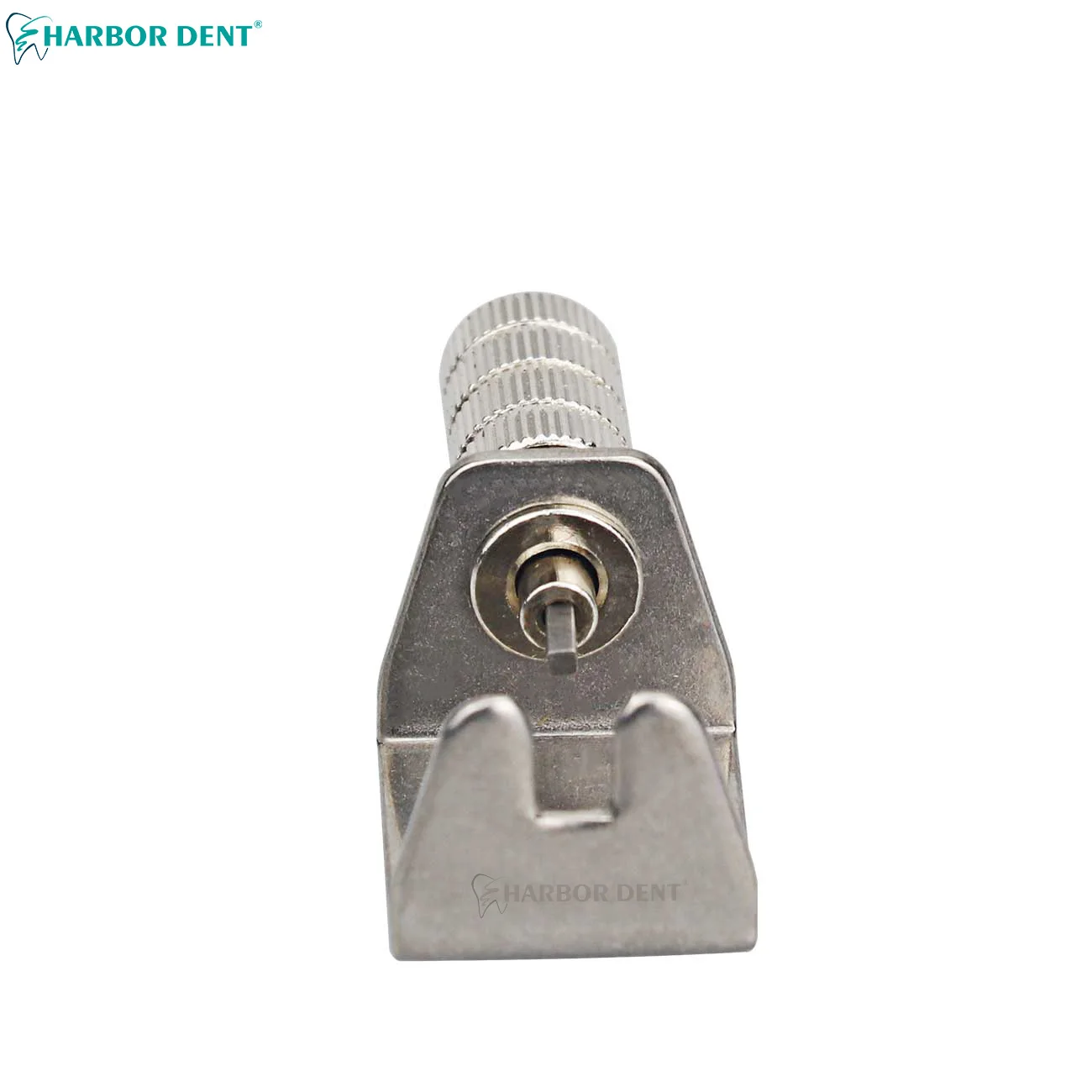 1PC Dental Standard Wrench Key For High Speed Handpiece Stainless Steel Burs Changing Needle Remover Dentistry Tools