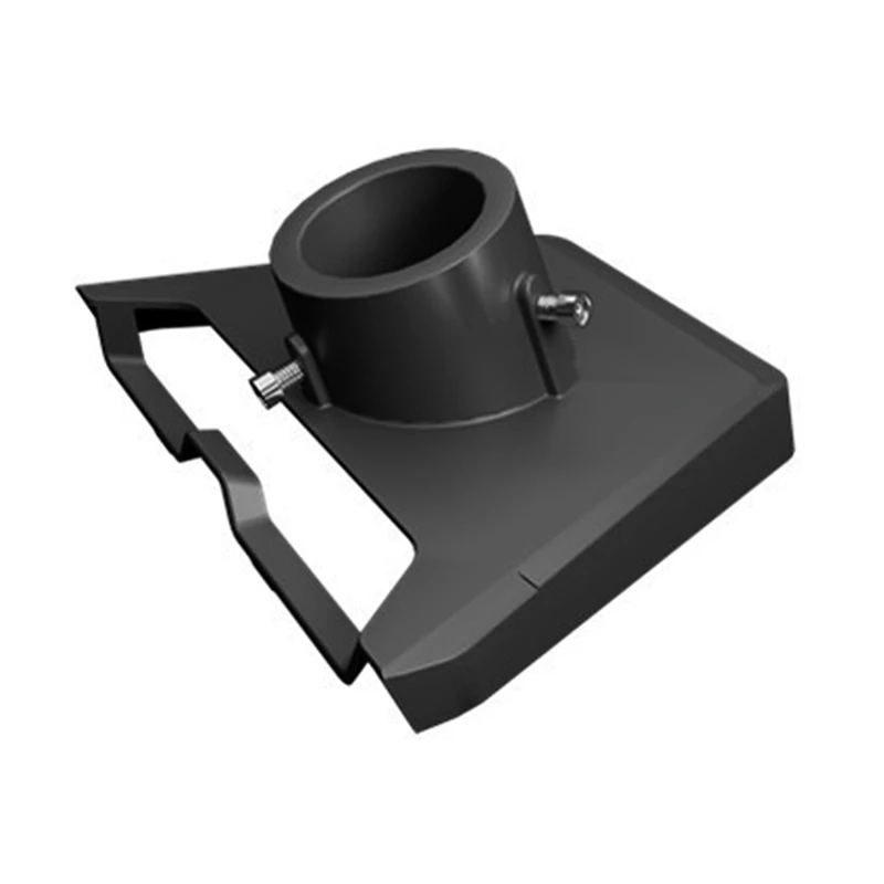 

For Starlink Gen 3 Pipe Adapter Starlink Dish Mount Pole Adapter V3 Pipe Adapter For V3 Starlink Dish Kickstand