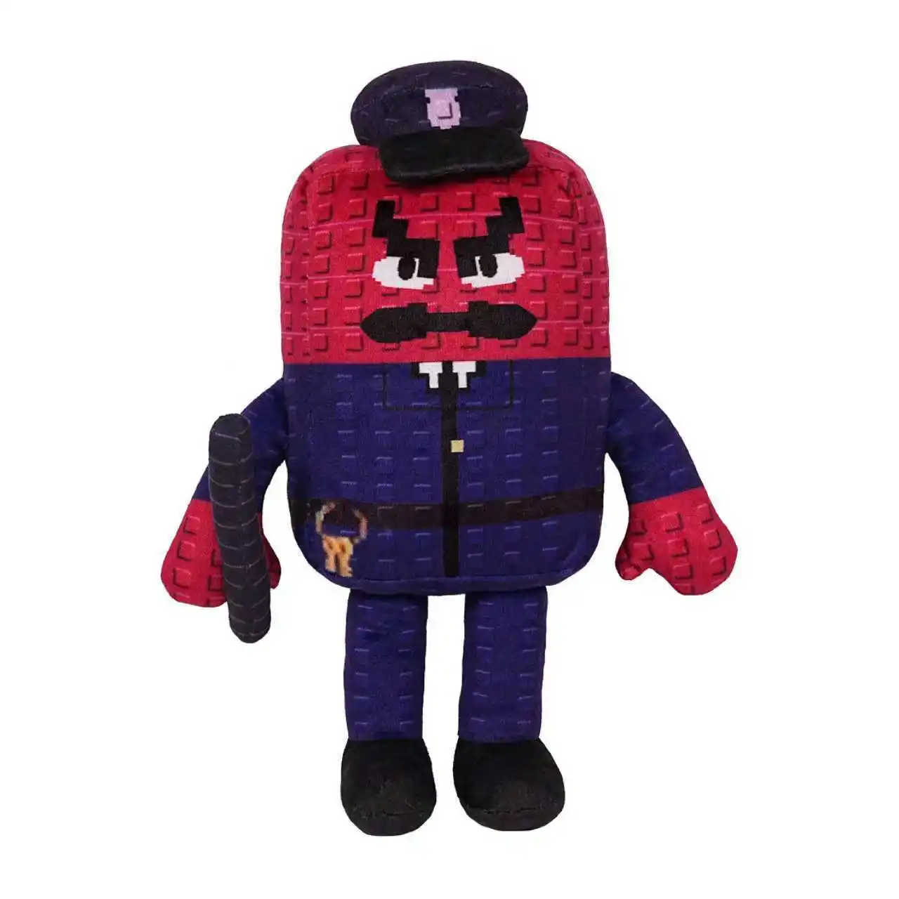 Neue Pflanzen Plüsch Spielzeug Anime Spiel Peripheriegeräte Figur Brainrots Weiche Stofftier Puppe Sammlung Room Decor Kind Weihnachten Geschenke