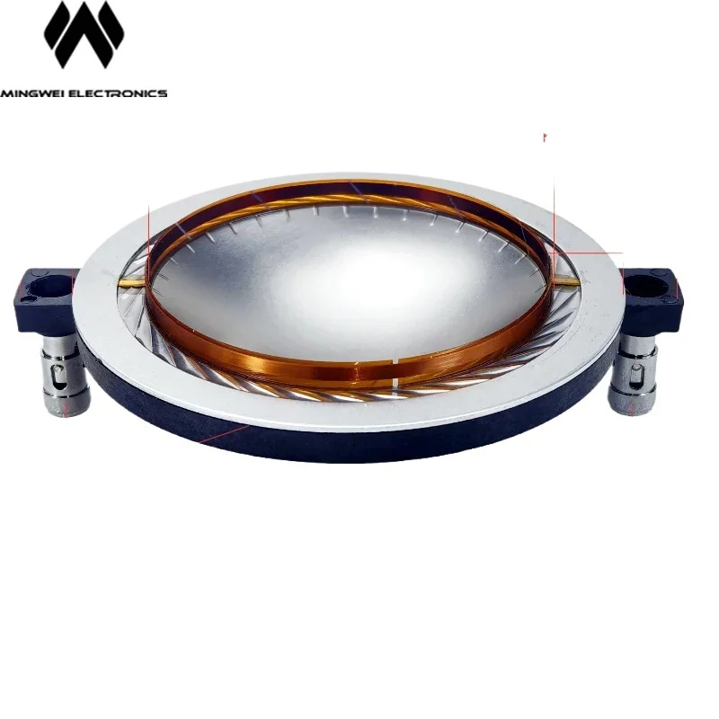 MW Audio Line Array Speaker Component Kits,HF Driver Diaphragms