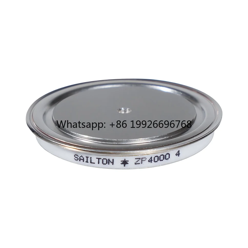 SAILTON ZP4000A/400V Rectifier Diode for Medium Frequency Welding Transformer