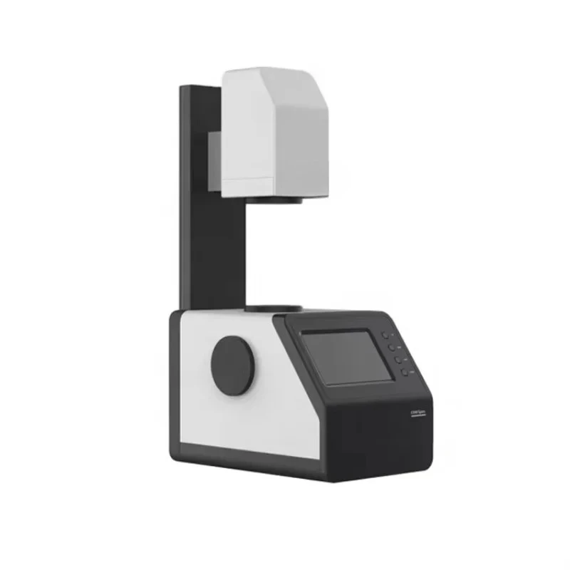 Reflection And Luminous Transmittance Liquid Laboratory Digital Glass Haze Meter Test Instrument