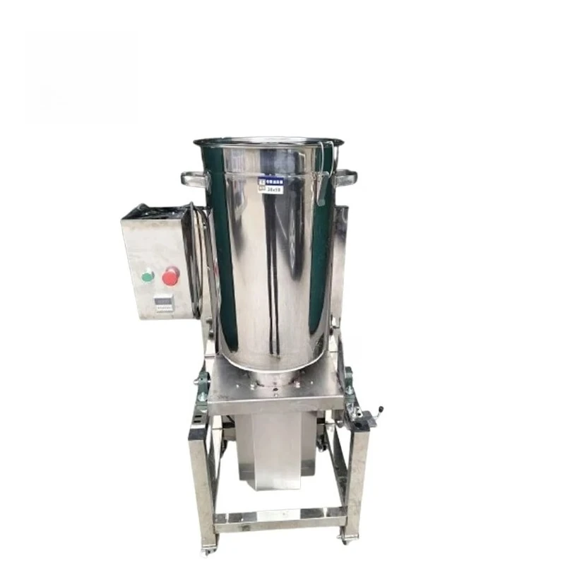 

Multifunctional Meat Blender Large Vegetable Onion Garlic Ginger Chopper Mixer