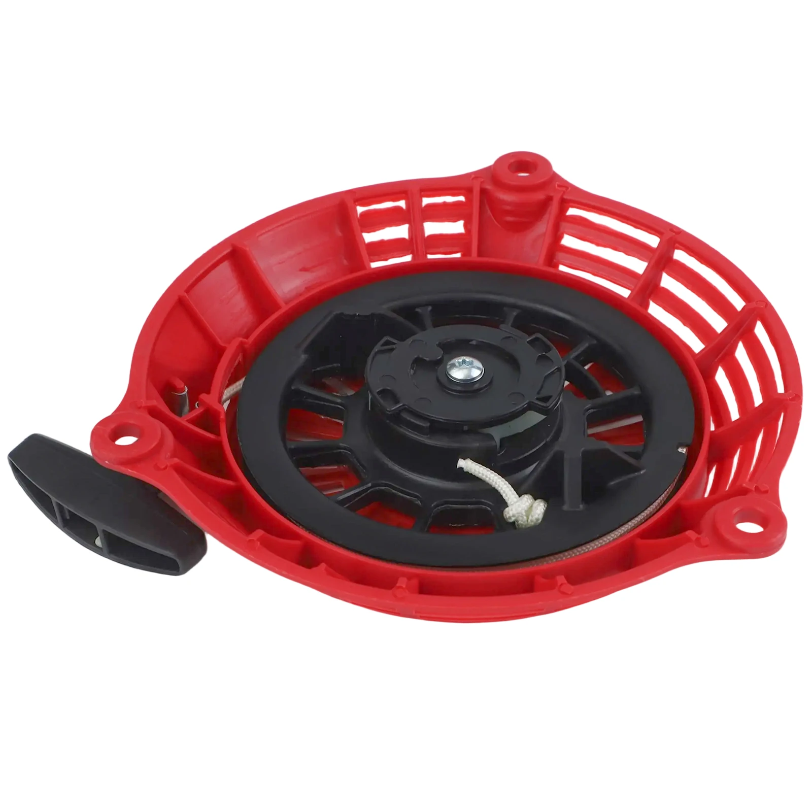 

Деталь стартера, часть газонокосилки, подходит для моделей HR214 HR215, металлическая конструкция, запасные части, номера, как показано на рисунке