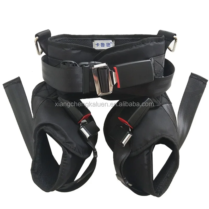 Hanging Safety Harness Safety Belt For Sale