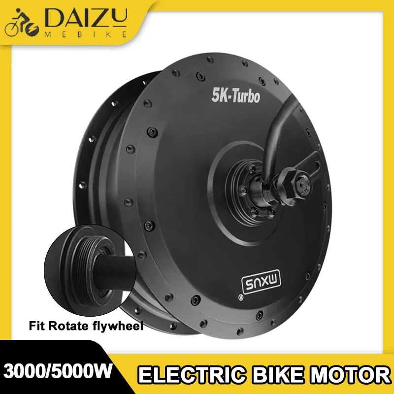 72V 3000W 5000W Ele… - image