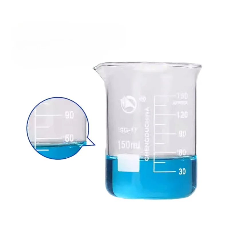 Стекло боросиликатное оптом, 50 мл-2л