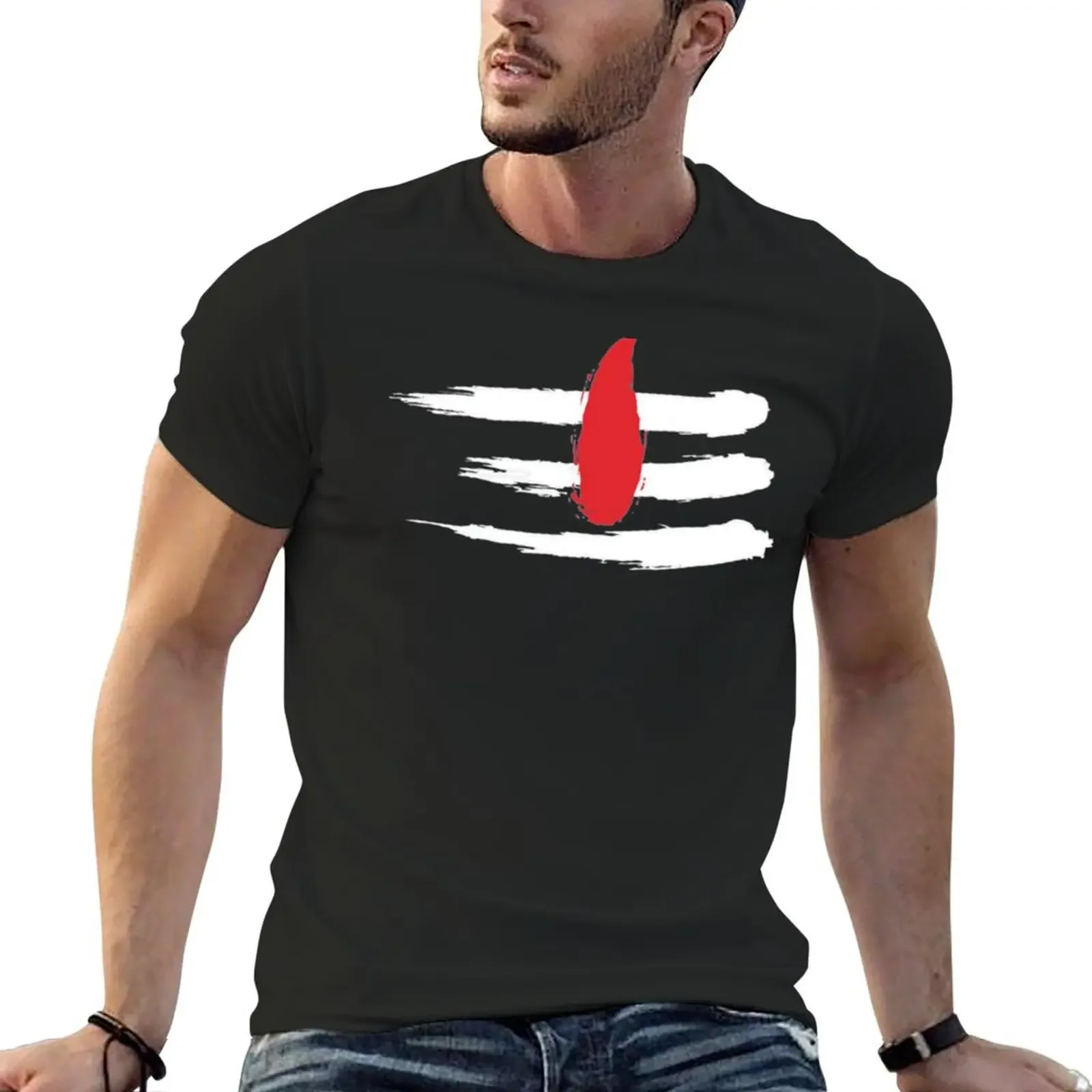 

Jai Mahakal T-Shirt basketball graphic tees cotton graphic tees big and tall t shirts for men