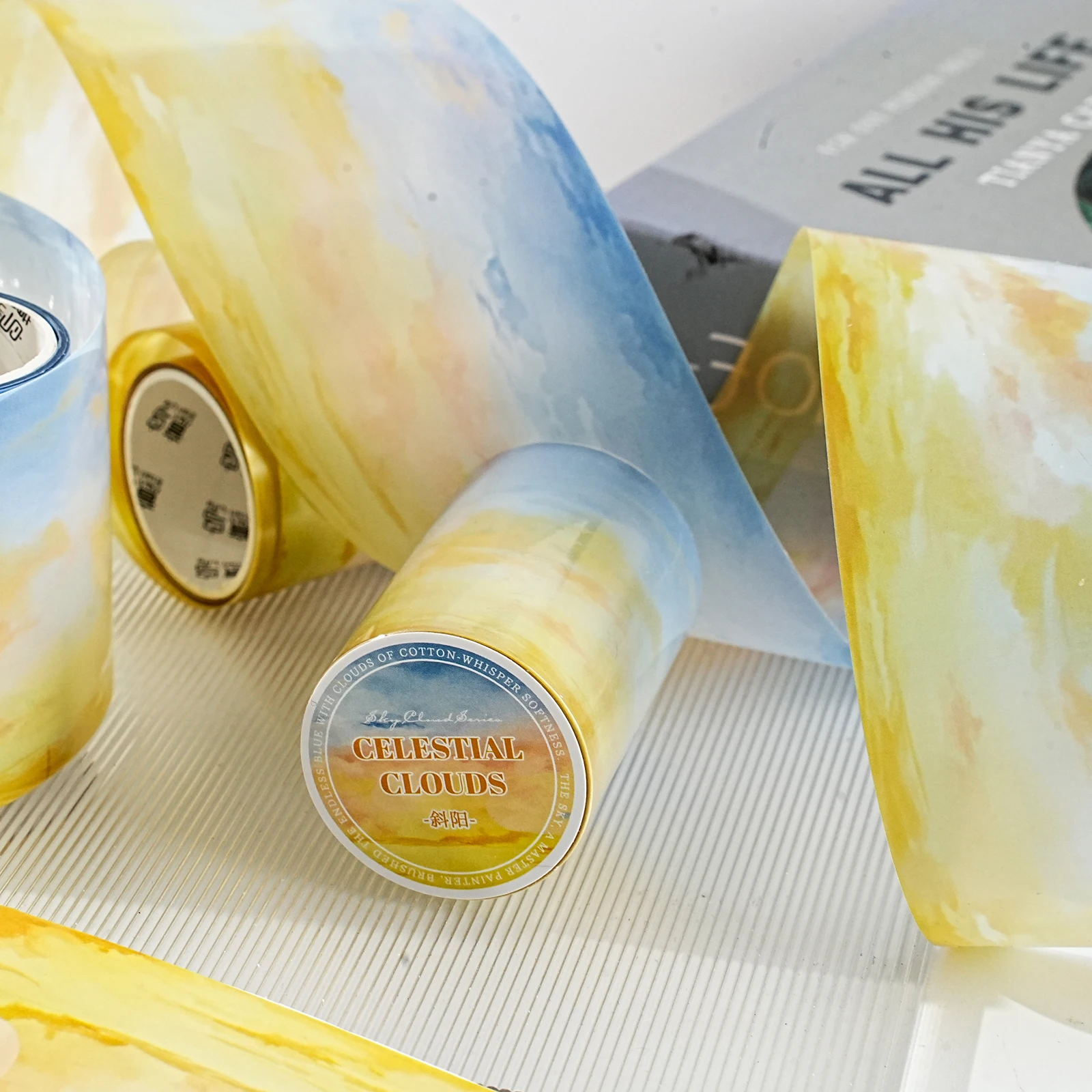 Thumbnail 4 - #18 Office Tape Comparison Guide