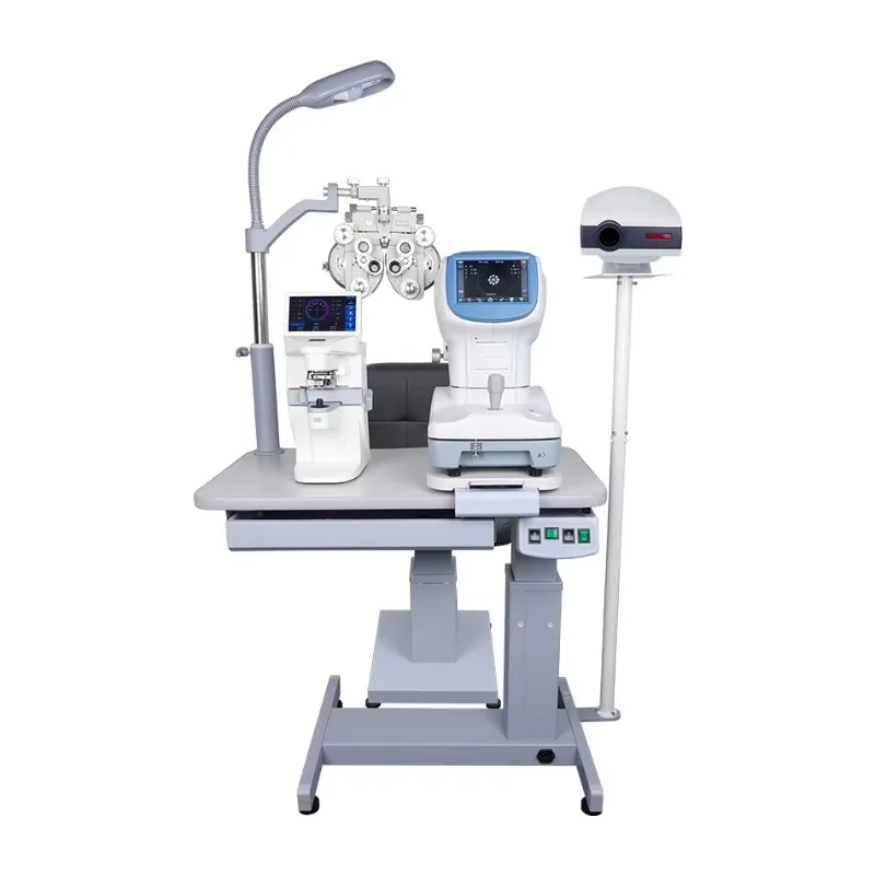 China Combination Chair and Stand C-180A