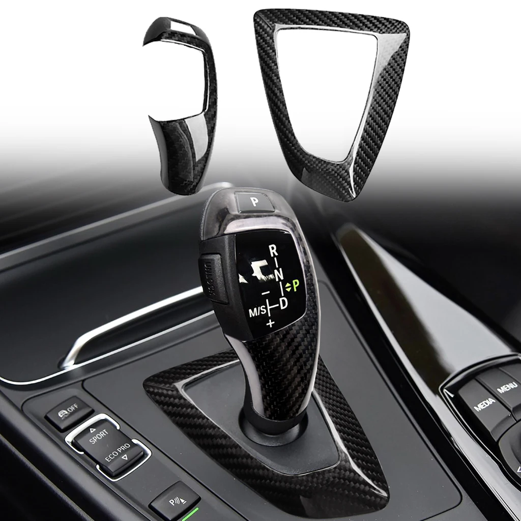 Real Carbon Fiber F… - image