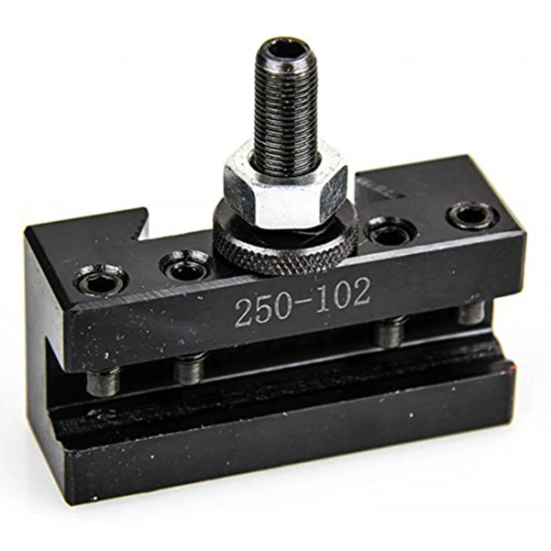 

ABBN-250-101 250-102 Держатель для токарных и фрезерных работ, быстросменный инструментальный держатель и оправка