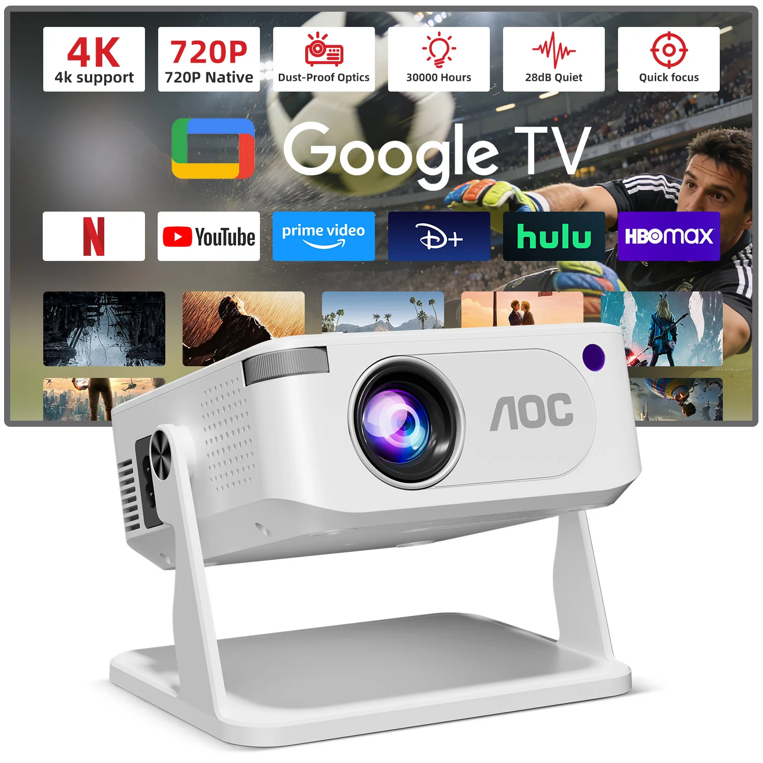 proyector-aoc-4k-android-11-720p-wifi5-200-pulgadas-portatil-ha109-bt54-1280-720p-cine-en-casa-proyector-para-exteriores