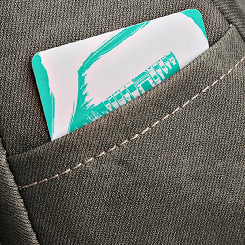 Damen Canvas Umhängetasche Mode Multifunktionale Outdoor Umhängetasche Damen Pendler Große Kapazität Umhängetasche Umhängetasche – Detail 29