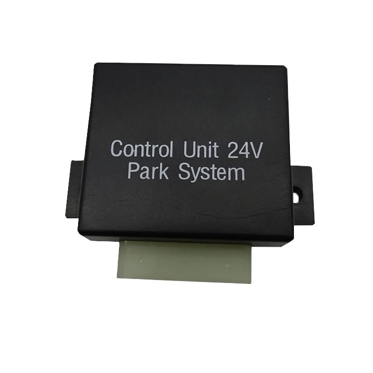 

Suitable for Excavator Parts Wiper Controller 21N6-01272