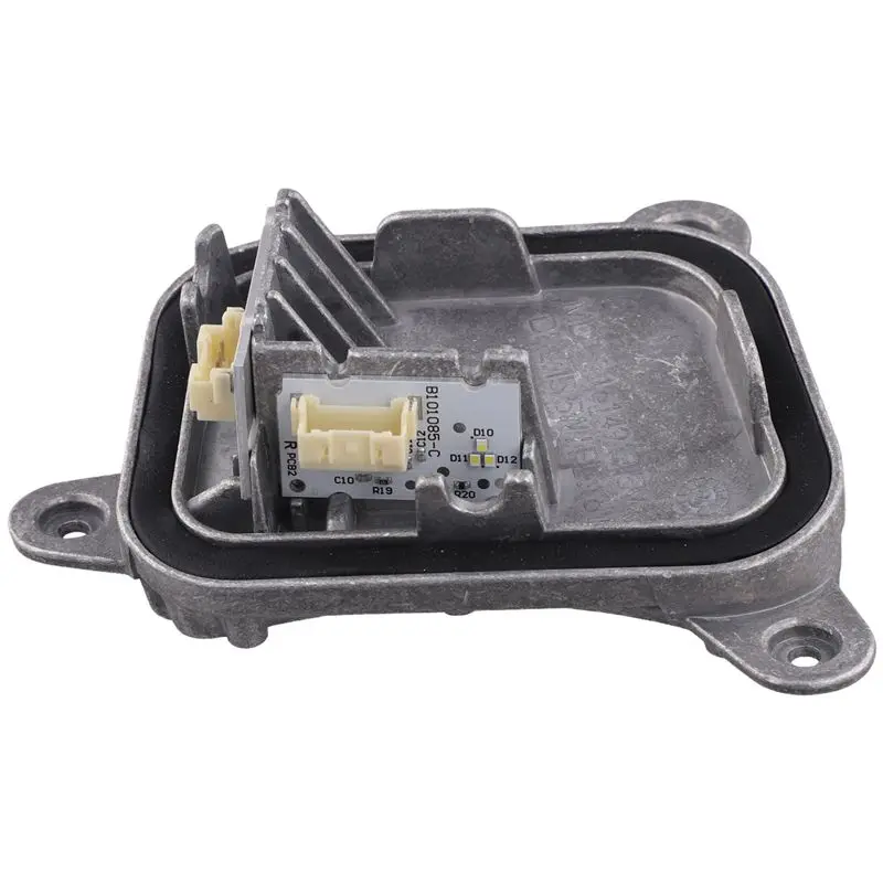 

AT92-63117470428 Right LED Daytime Running Light Module Control Unit Headlight For BMW 3 Series F34 GT