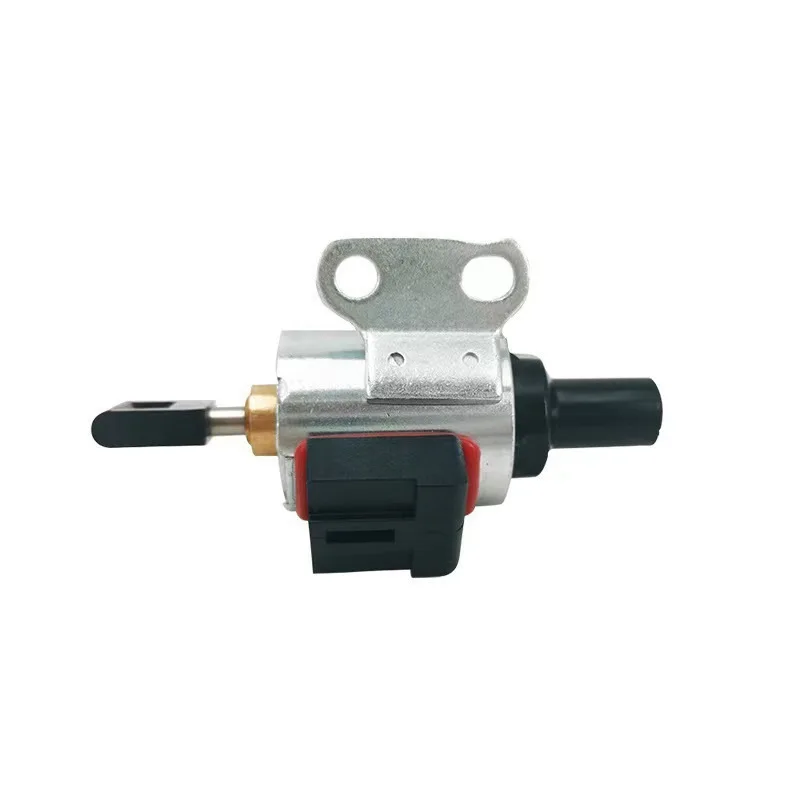 CVT Transmission Stepper Motor Replacement Component FOR JF011E RE0F10E Gearbox Repair Spare Part