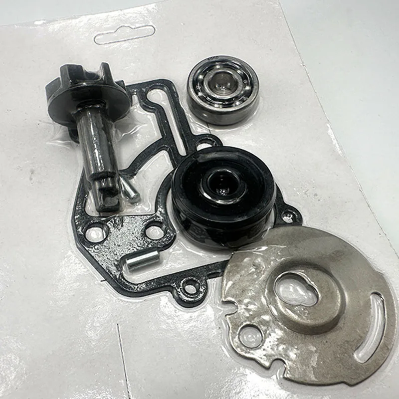 For Yamaha water pump vox50 zr evo2 vino50 SA36J SA39J large shelf Motorcycle Water Pump Repair Kit