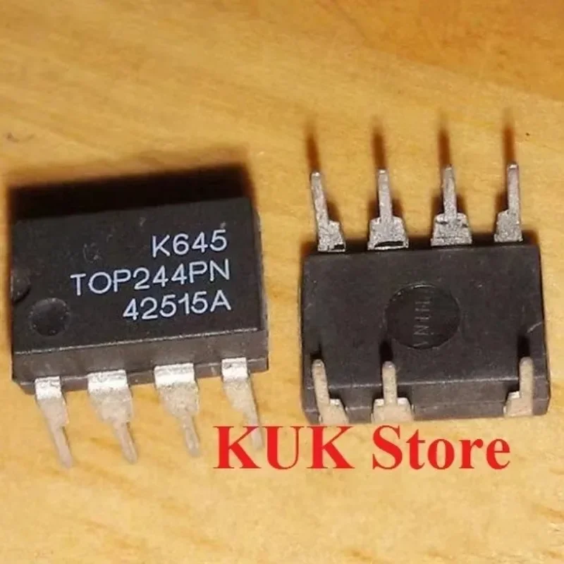 Оригинальный TOP242PN TOP243PN TOP244PN TOP245PN, TOP253EN TOP254EN TOP255EN TOP256EN TOP257EN TOP258EN TOP259EN