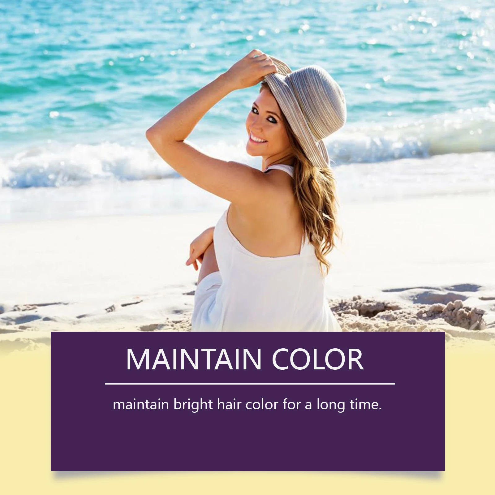 بخاخ واقي من الشمس لفروة الرأس وجذر الزنجبيل SPF30 يقلل من أضرار أشعة الشمس ويحسن الجفاف والتغذية والتحكم في الزيت ومضاد للأشعة فوق البنفسجية للعناية بالشعر