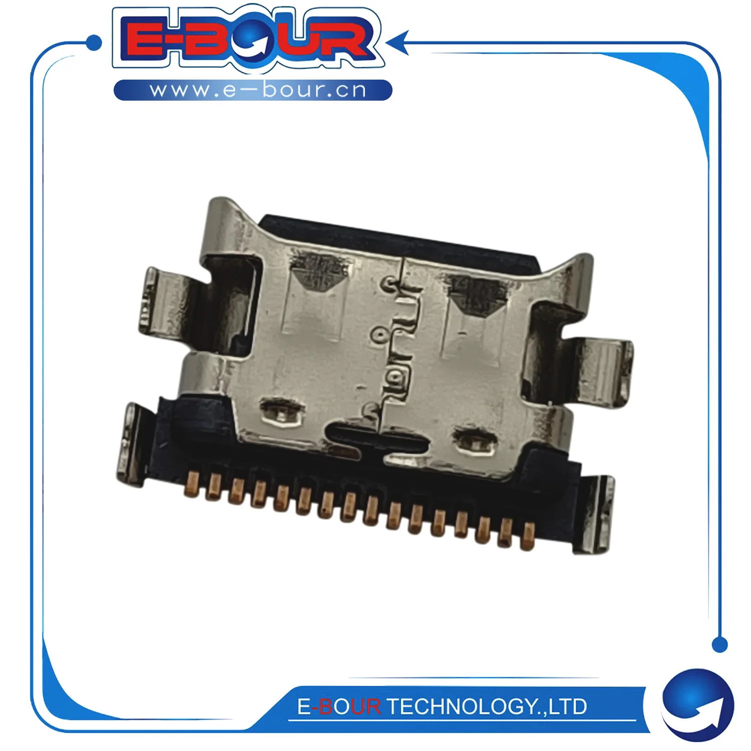 노트북 수리 액세서리 DC 전원 소켓 플러그, MagicBook X14 NBL-WAQ9HNR 노트북 DC 잭 충전 포트, 10 개