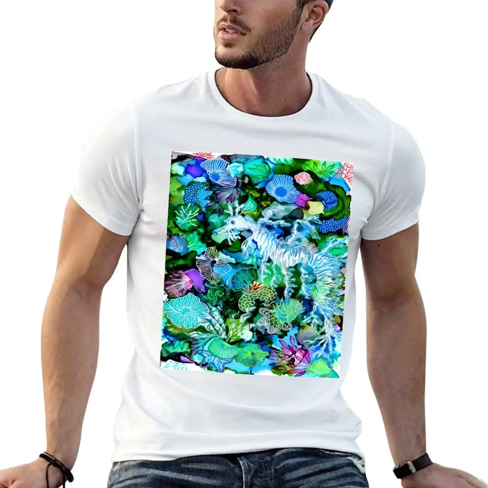 Man T Quality T-Shi… - image