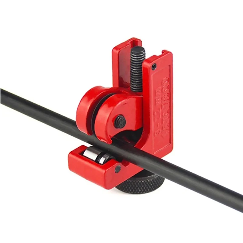 1/8-Inch to -5/8-Inch Stainless Steel Mini Steel Pipe Cutter, Suitable for Cutting Metal, Plastic, Brass Copper Pipes image 4