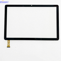 New 10.1 Inch Touch Screen Glass For HZYCTP-102869A Touch Panel Kids Tablet PC Sensor Digitizer HZYCTP- 102869A HZYCTP-103161