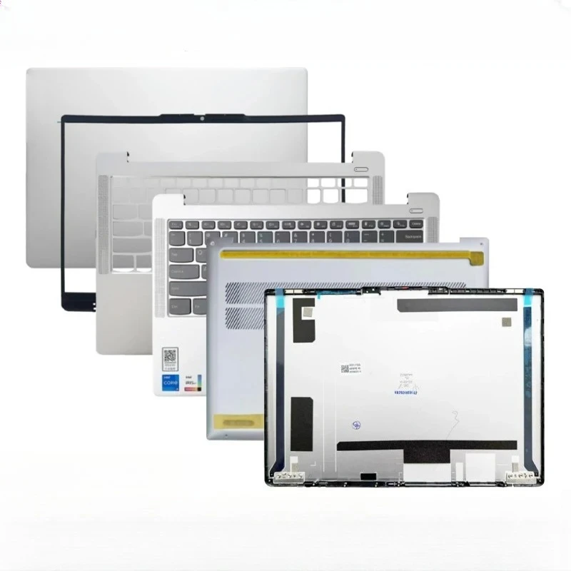 Suitable for Xiaoxin 14 IAH8 IRL8 ABR8 Slim 5 14 2023 LCD top cover screen frame/palm rest/bottom cover hinge cover keyboard