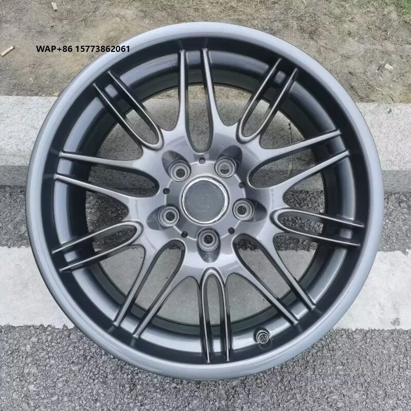 

Кованые диски 5x120 для E39 E34 M5, 18 дюймов, 8J 9.5J, высокопрочные, из сплава, для легковых автомобилей