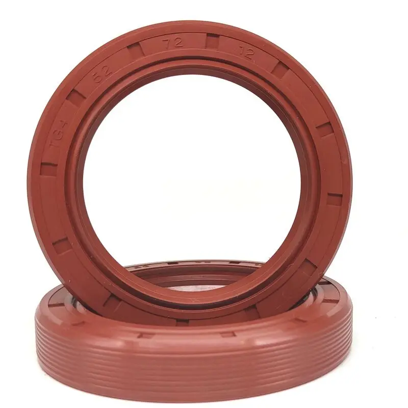 

1Pcs Factory direct sales TC Oil Seal NBR Good Quality rubber Material Oil seal Suppliers High Pressure Oil seal 65*75~100*5~13