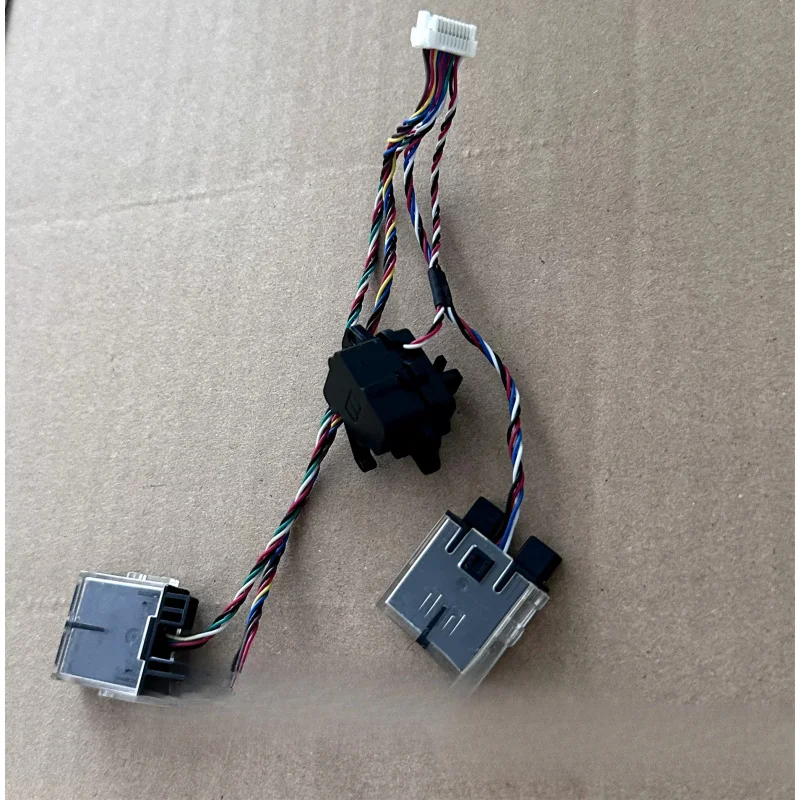 XMSJ Performance‑equivalent Drop‑protection Sensing‑module For Roborock P10 Pro Household Cleaning Unit, Vacuum Spare