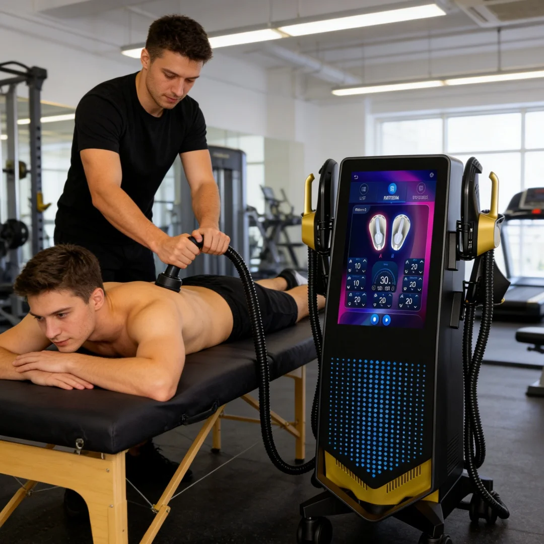 Professional Myosli…