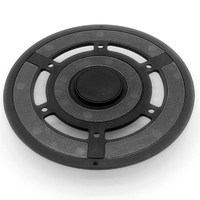 A11E-Per Deebot X1 OMNI Mop Piastra Supporto per scheda Robot Aspirapolvere Lavabile Pulizia Mop Panno di ricambio