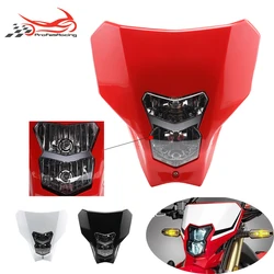 Motorcycle New 2020 Waterproof Plug Headlight Head Light For Honda CRF450L CRF450XR CRF 450L 450XR 450 L XR 2019 2020