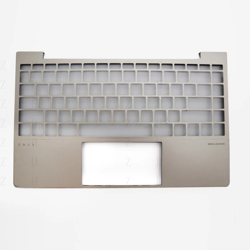 

ZZ Palmrest Upper Case for HP ENVY 13T-BA 13-BA TPN-C145 Golden