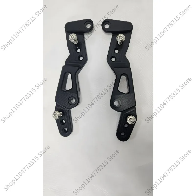 For Electric Dirt Bike Body Suspension Lowering Modification Kit For Surron Light Bee