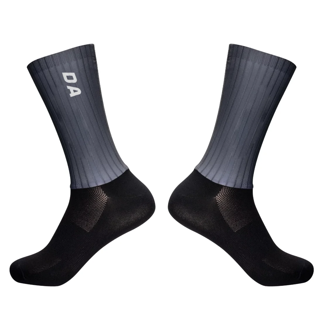 2026 NEW Pro DA Cycling Socks Aero Sock High Speed Sports For Men Anti-slip Breathable Athletic Moisture Control