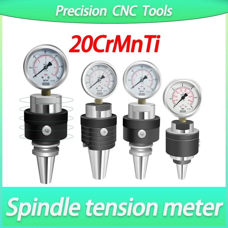 Machining Center Sp…