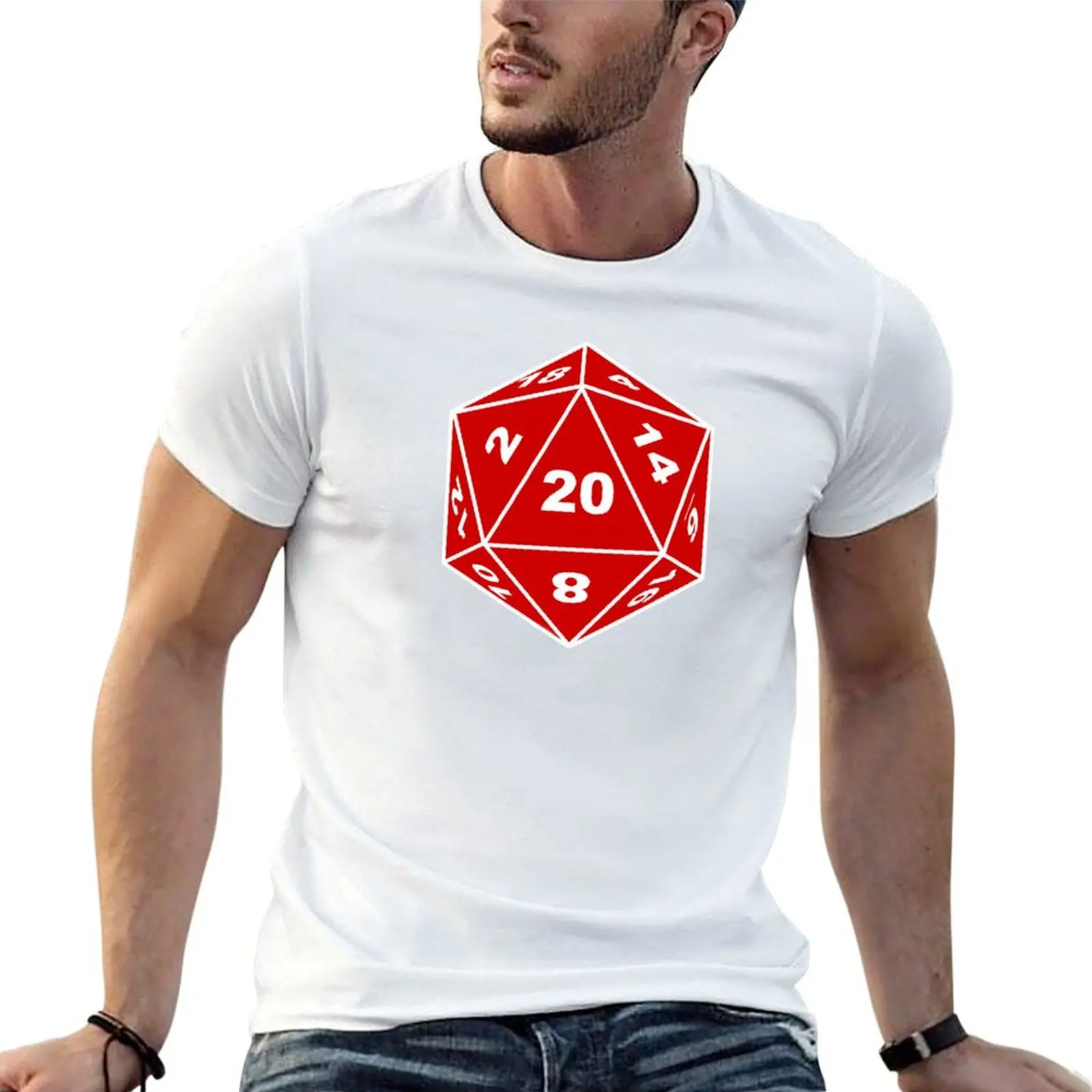 Shirt Cotton D20 Ma…