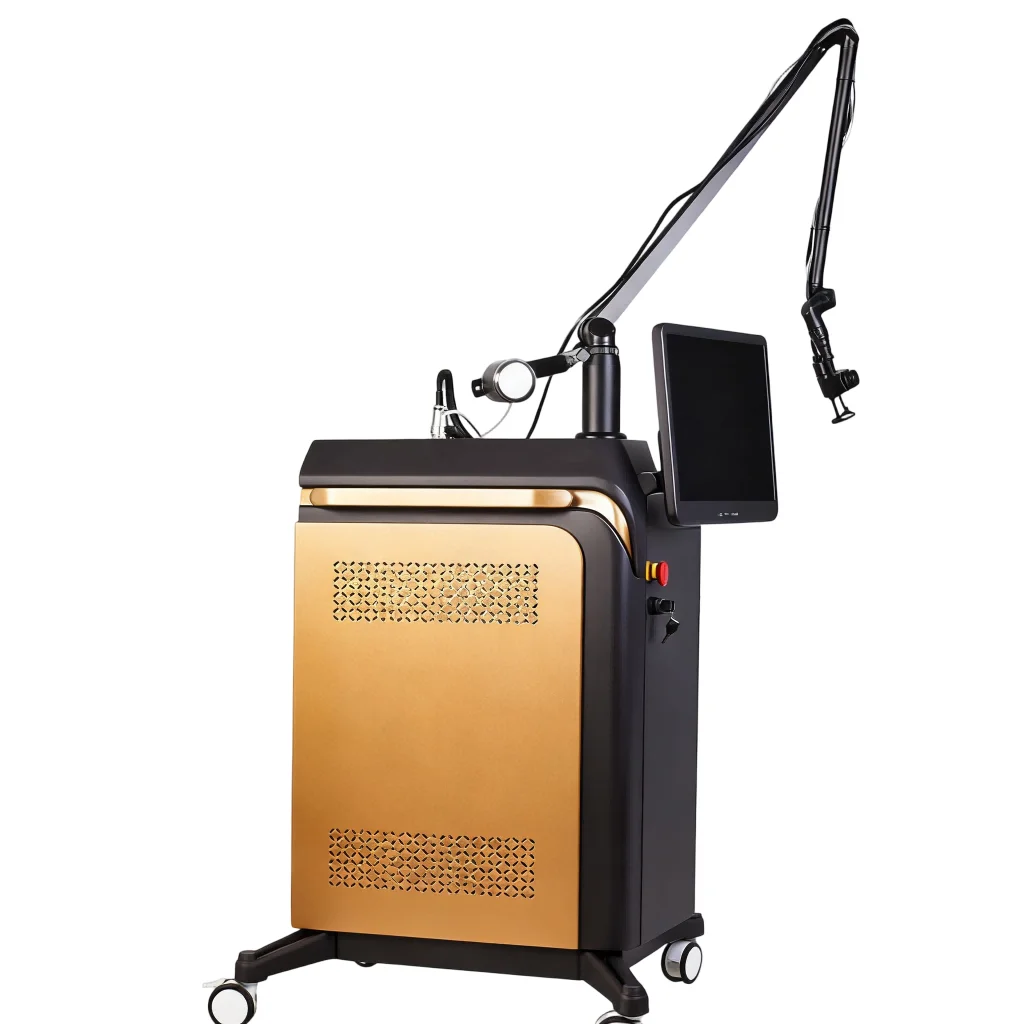 Latest Professional Beauty salon machines