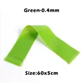 Green 4mm