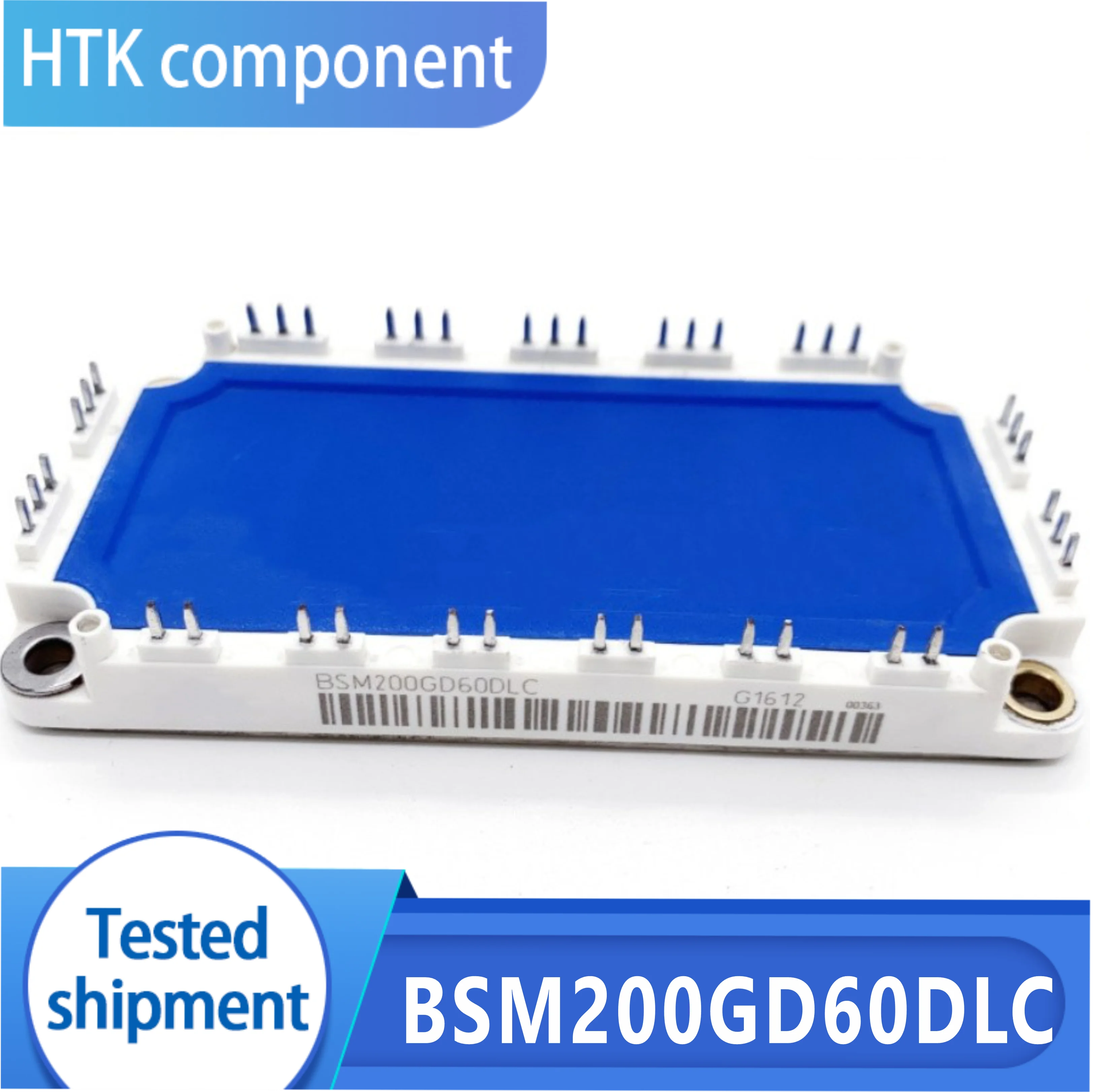 

BSM200GD60DLC оригинальный модуль IGBT