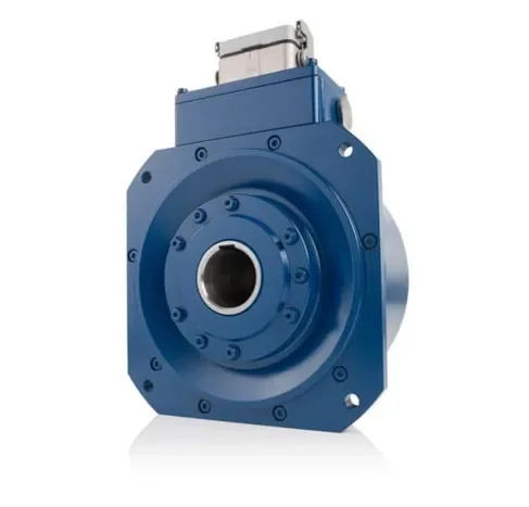 Baumer High - Preci…