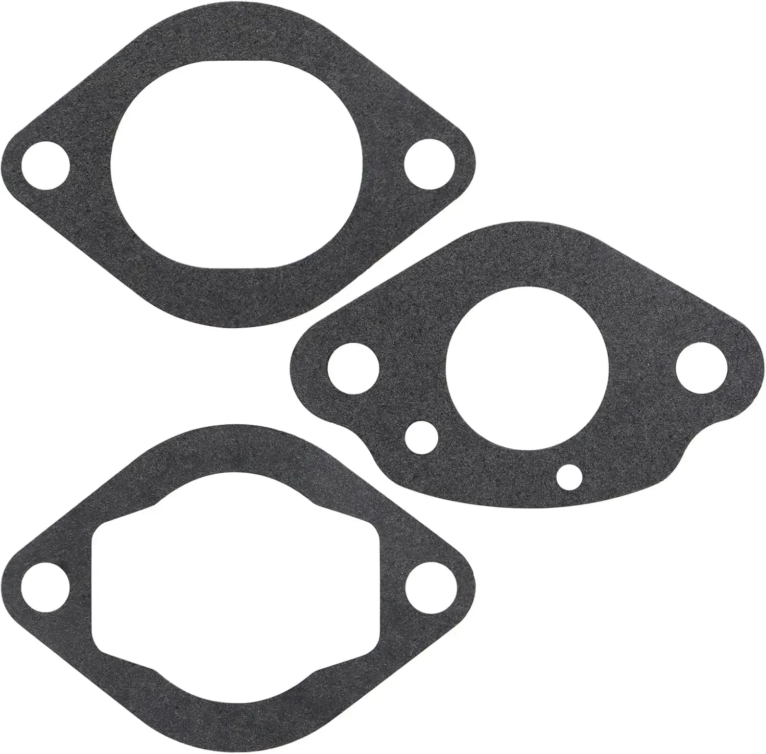 For Carburetor Carb Rebuild Kit for Eska Sears Ted Williams Tecumseh Outboard Motor 1961-1987