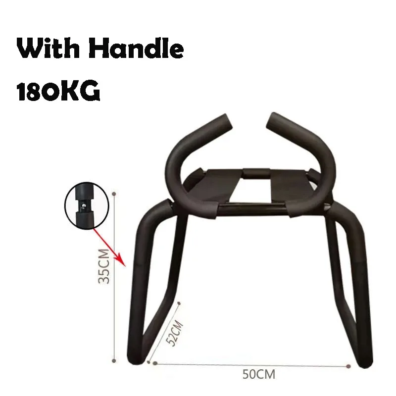 Couple Sex Position Tools Adult Sex Furniture Erotic Bench with Pillow Female Masturbate Bounce Chairs Set for Enhanced Pleasure view 2
