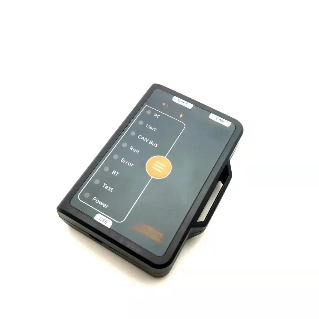 Motor Burner Downloader Motor Speed Limiter Tool Meter Update Program Motor Update Program  Downloader